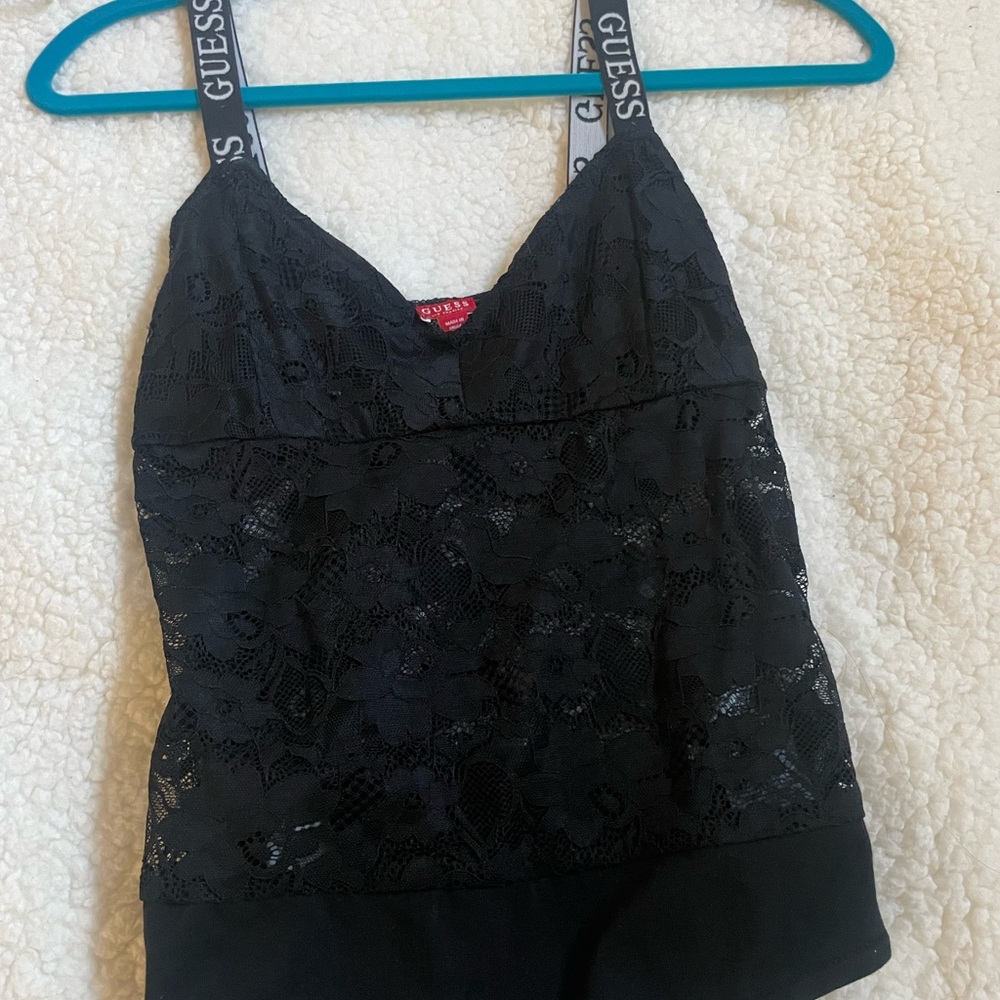 Guess Bodysuit
